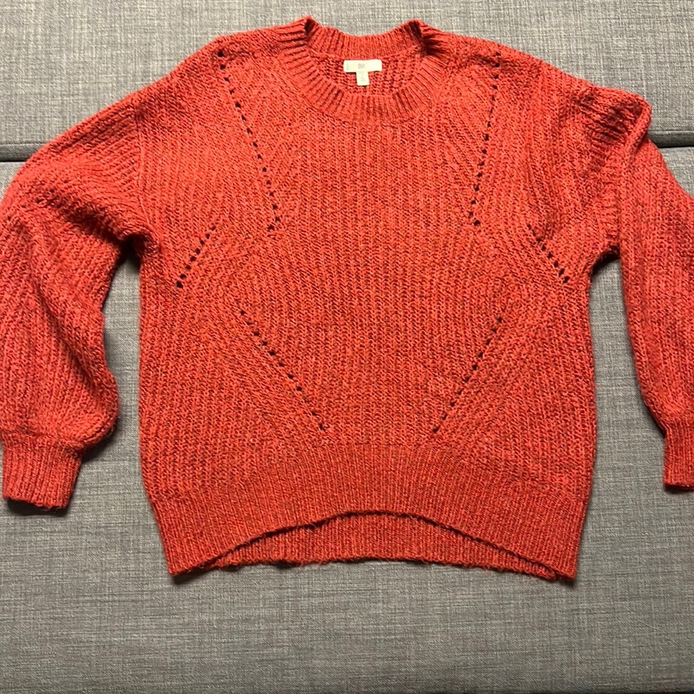 BP. Sweater from Nordstrom (small)